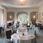 Iconic Edinburgh dining room to close