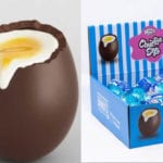 Vegan creme egg set to hit the high street this month