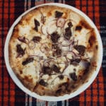 Popular Edinburgh pizzeria La Favorita creates exciting new Haggis pizza for Burns Night