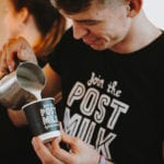 Here's how to get free coffee in Glasgow this week
