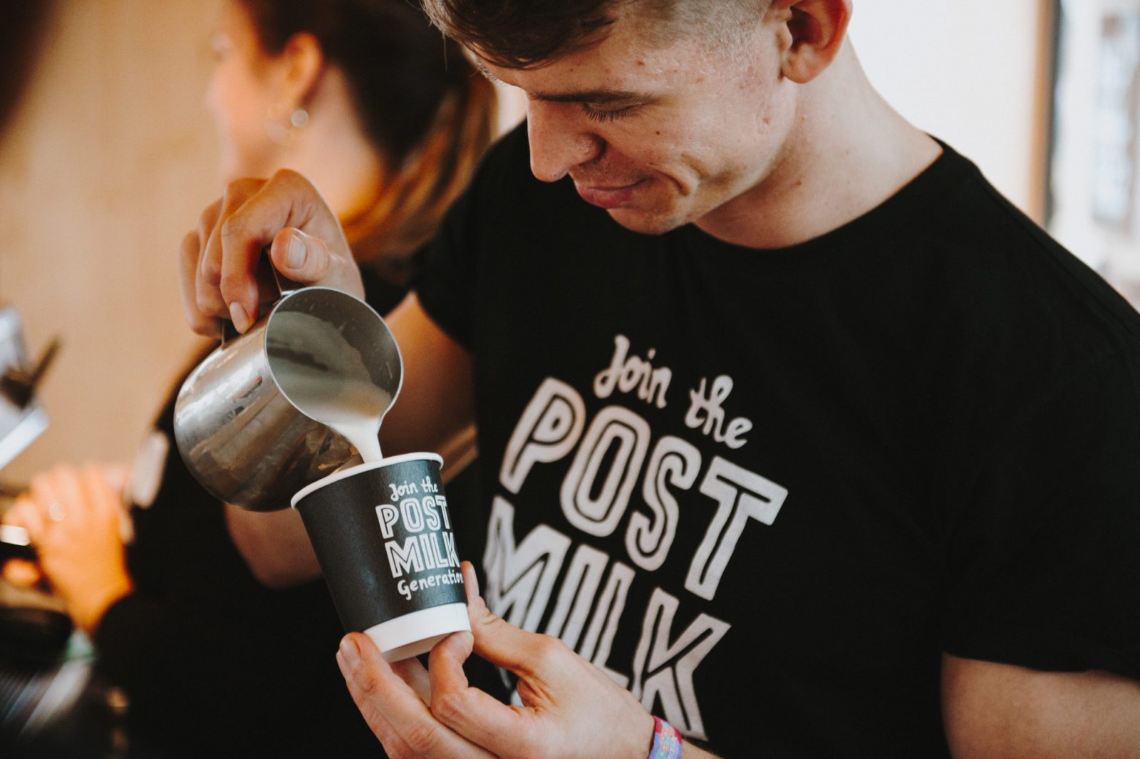 Here's how to get free coffee in Glasgow this week Scotsman Food and