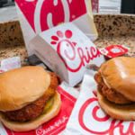 Controversial US chain Chick-Fil-A to close only Scottish outlet