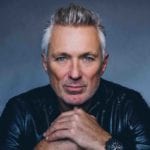 Edinburgh's Cold Town House to bring back the 80s with Martin Kemp hosting for one night this weekend