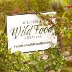 Scottish wild food festival returns to Loch Lomond National Park