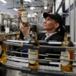 SWA team up with US distillers body to call for an end to damaging trade war tariffs