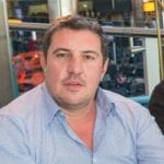 Michelin-starred chef Claude Bosi says he's been refused permission to stay in UK post Brexit despite living here for over 20 years