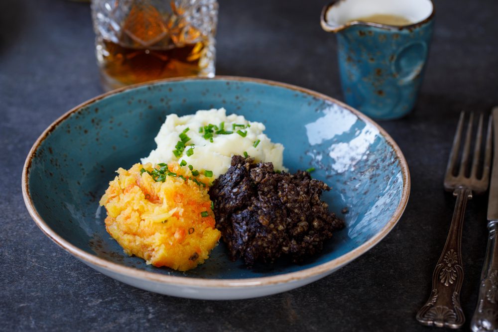 Scran episode 7 Burns Night Special the expert's guide on what to