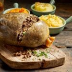 Burns supper traditions: why do we eat haggis on Burns Night?