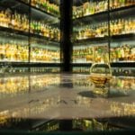 8 of the best whisky bars in Edinburgh