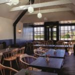 Kinneuchar Inn, Kilconquhar, restaurant review
