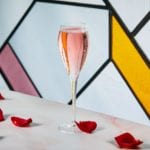 The Ivy Glasgow offering free champagne to those celebrating Galentine's Day