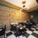 Masti, Edinburgh, restaurant review
