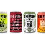 BrewDog launch redesign on packaging - and beer fans are divided