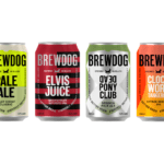 BrewDog launch redesign on packaging - and beer fans are divided