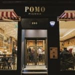 Pomo, Edinburgh, restaurant review