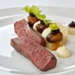 Michelin Star restaurants in Scotland: full list of fine dining restaurants awarded stars in the Michelin Guide