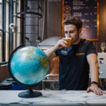 Brewers of the world unite behind Brewgooder with global campaign to tackle clean water crisis