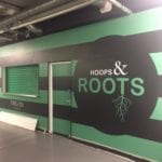 Celtic announce new vegan food kiosk to open in stadium this weekend