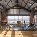 10 of the best new whisky distillery tours that have opened up across Scotland