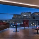 Edinburgh sky bar to host Parks & Recreation quiz night - and there will be free Snake Juice cocktails