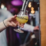 Edinburgh Craft Beer Festival to return to this summer