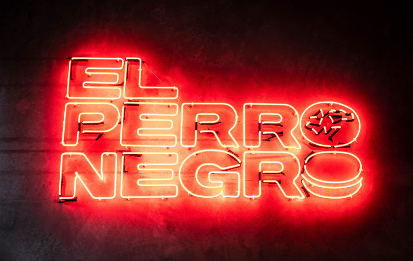 Award-winning El Perro Negro to take over Glasgow bar this month ...