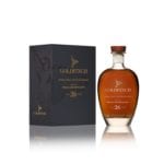 Rare bottle of 26 year old Macallan on sale for £1200