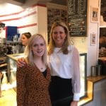 Scran episode 11: Celebrating women in the hospitality industry - with Giovanna Eusebi and Kate Fairlie