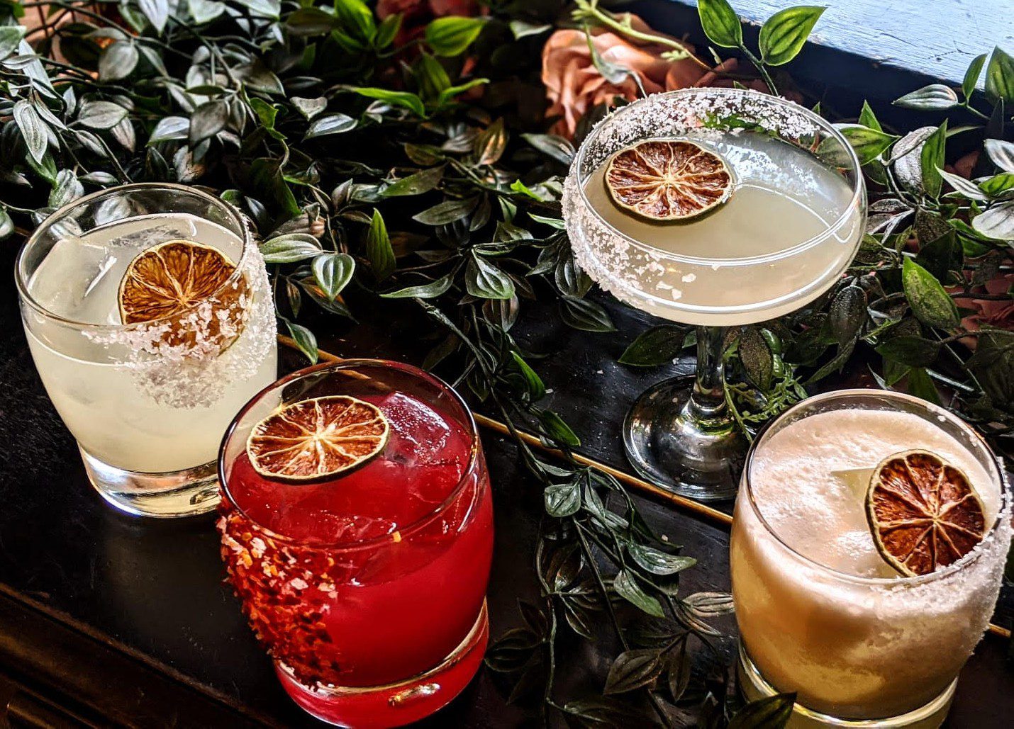 The best places in Edinburgh to celebrate International Margarita Day