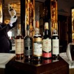 Online whisky auction of The Perfect Collection breaks records - including an £825,000 bottle of Macallan