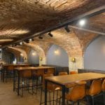 Brewery to launch stunning new craft beer bar with 'UK's first' onsite oak barrel ageing facility in Edinburgh