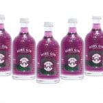Scottish distiller launches new Hibs gin liqueur and it's inspired by the Edinburgh club's away colours
