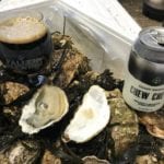 Scottish brewery to release stout brewed with oysters - but what does it taste like?