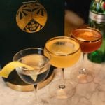 Edinburgh hotel to host alternative Valentine's party with cocktails and cabaret