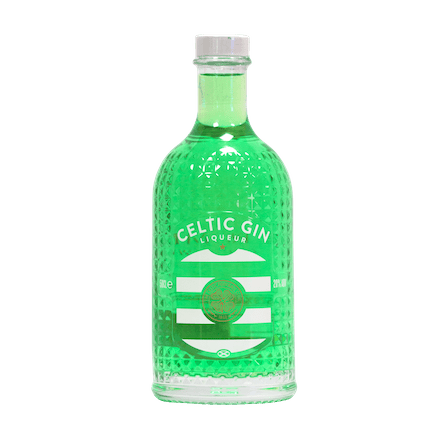 Celtic Gin Liqueur