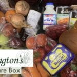 Billington's of Lenzie launch new care boxes to help people donate to those in need