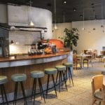 Gloriosa, Glasgow, restaurant review