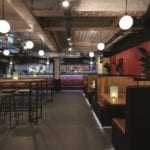 Ka Pao, Glasgow, restaurant review