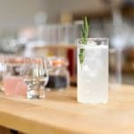 Juniper Festival and Edinburgh's 56 North to unite to create the world's biggest ever gin tasting online