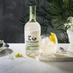 Edinburgh Gin to release two new full strength flavours - and they're ideal for summer