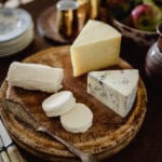 Errington Cheese to launch online shop amid coronavirus crisis