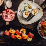 Edinburgh's Harajuku Kitchen to re-open for takeaway and delivery in the capital