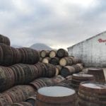 Three popular Scotch whisky distilleries will donate money to the BEN charity to support Scotland's hospitality workers