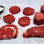 Top Scottish butcher's guide to everything you need to know about steak