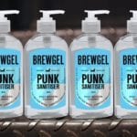 BrewDog joins the Scottish drinks industry in making hand sanitiser - and launches a drive-thru service