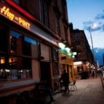 Popular Glasgow pub The Hug and Pint to close - and set up hardship fund for staff