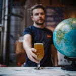 Over 4,000 beers donated in 48 hours for hero NHS workers thanks to Brewgooder’s ‘One of Us’ campaign