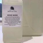 Second Scottish distillery creates hand sanitiser from gin