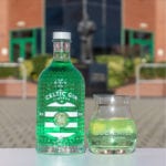 Top Scottish distillery launches new Celtic FC gin liqueur