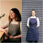Cate Devine: "Scotswomen have rarely been absent from the food and drink scene"